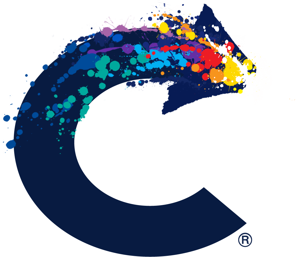 Creativefuture C Logo