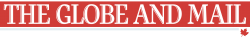 Globe and Mail Logo