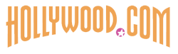 Hollywood.com Logo