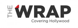 TheWrap logo