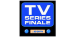 TV Series Finale logo