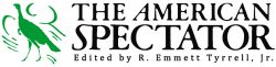 The American Spectator logo 