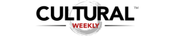 Cultural Weekly logo