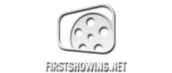 FirstShowing.net Logo
