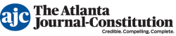 Atlanta Journal-Constitution logo
